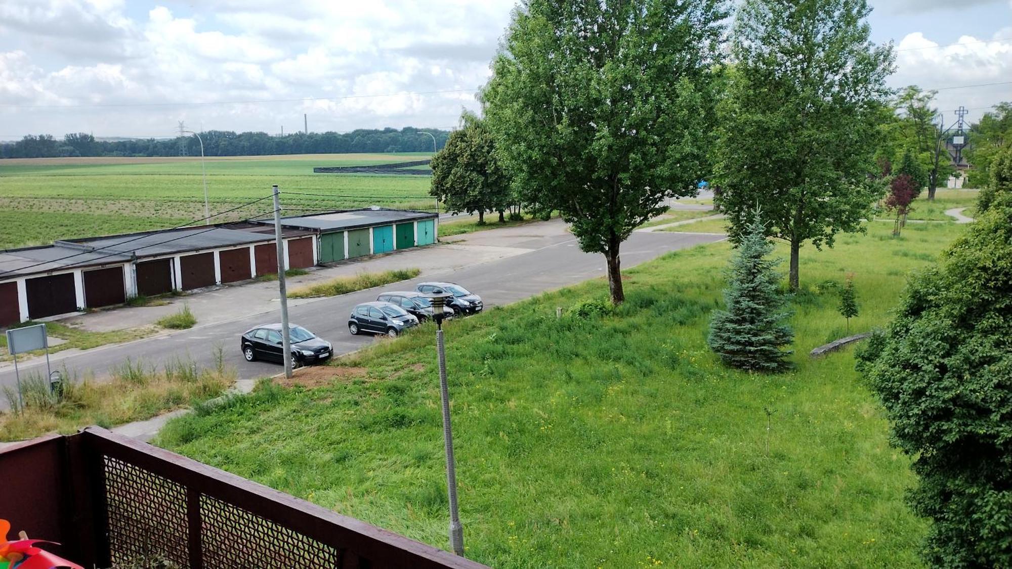 Apartament -Jak W Domu- Czeladz 60M2 Centrum Katowic 10Km Екстер'єр фото
