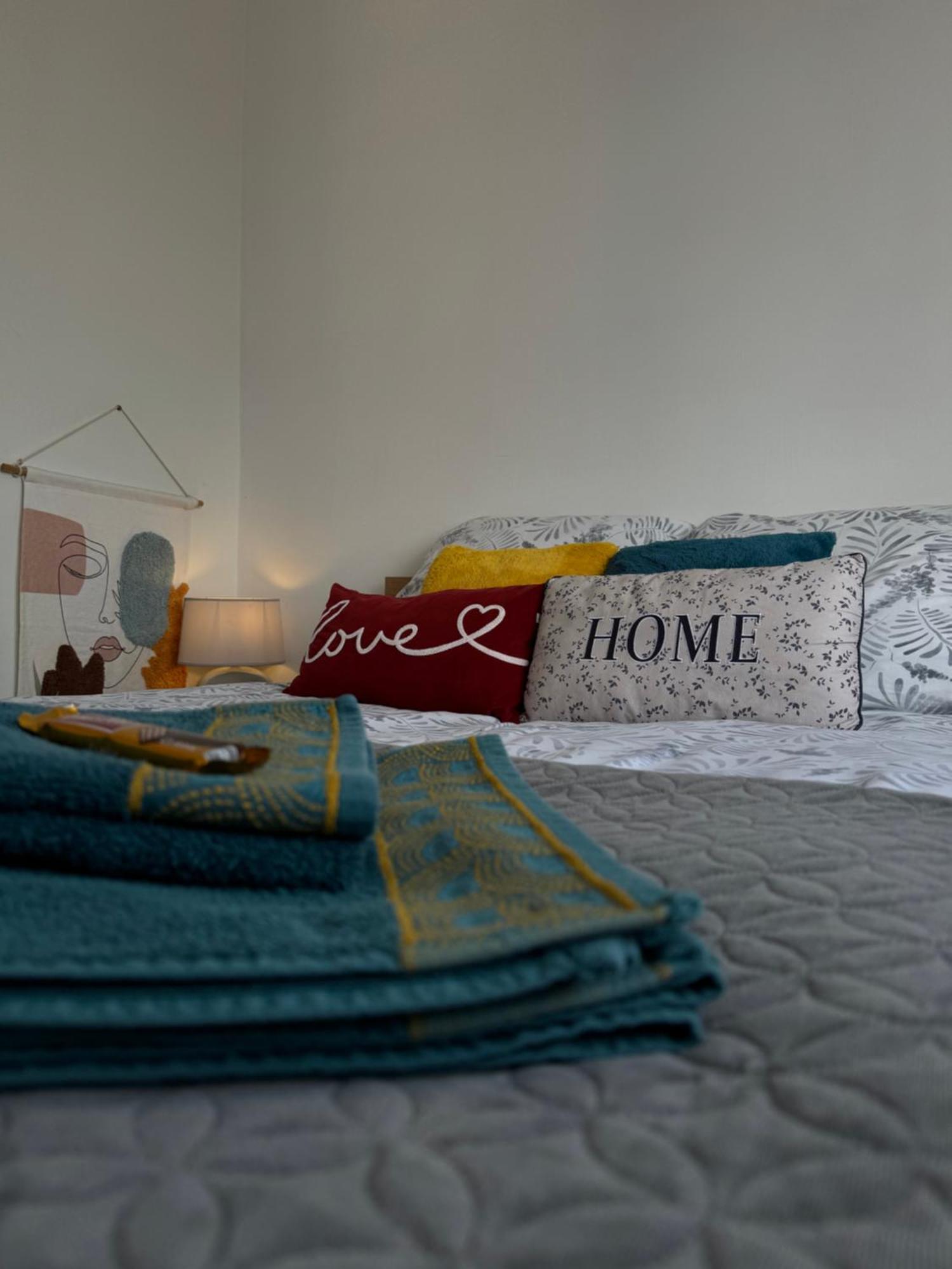 Apartament -Jak W Domu- Czeladz 60M2 Centrum Katowic 10Km Екстер'єр фото
