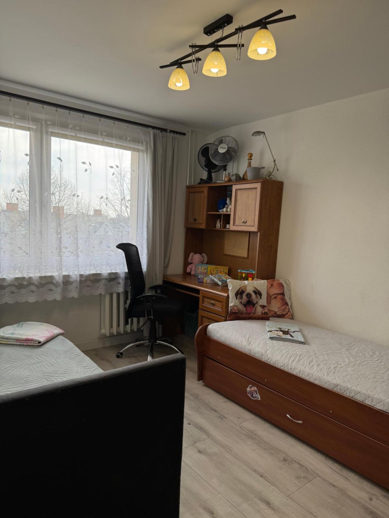 Apartament -Jak W Domu- Czeladz 60M2 Centrum Katowic 10Km Екстер'єр фото